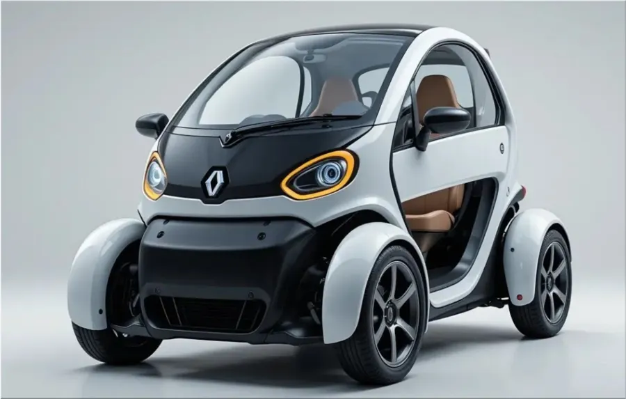 Twizy
