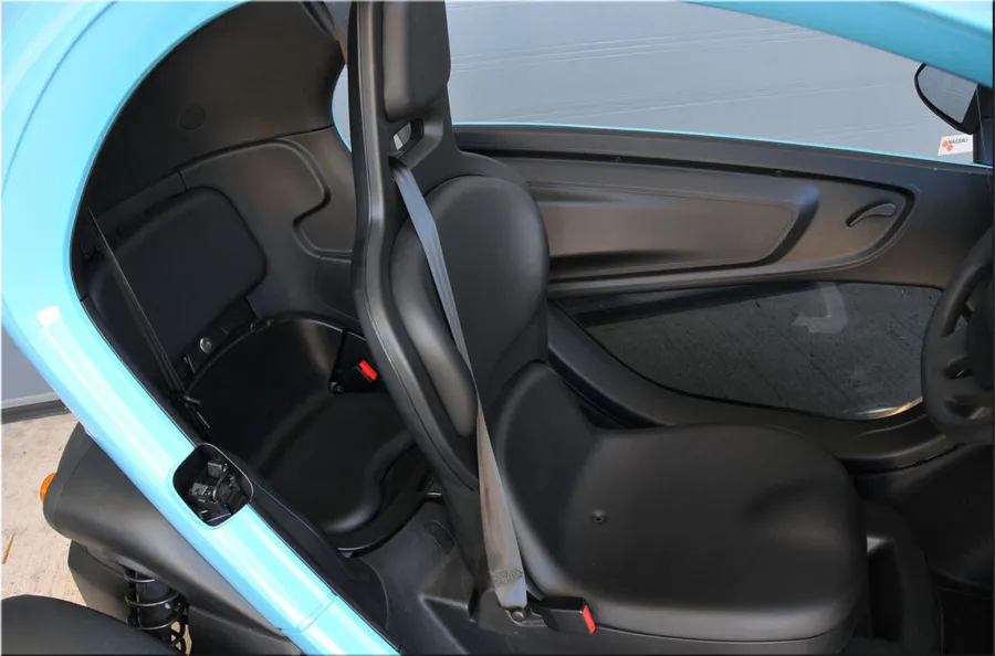 Renault Twizy