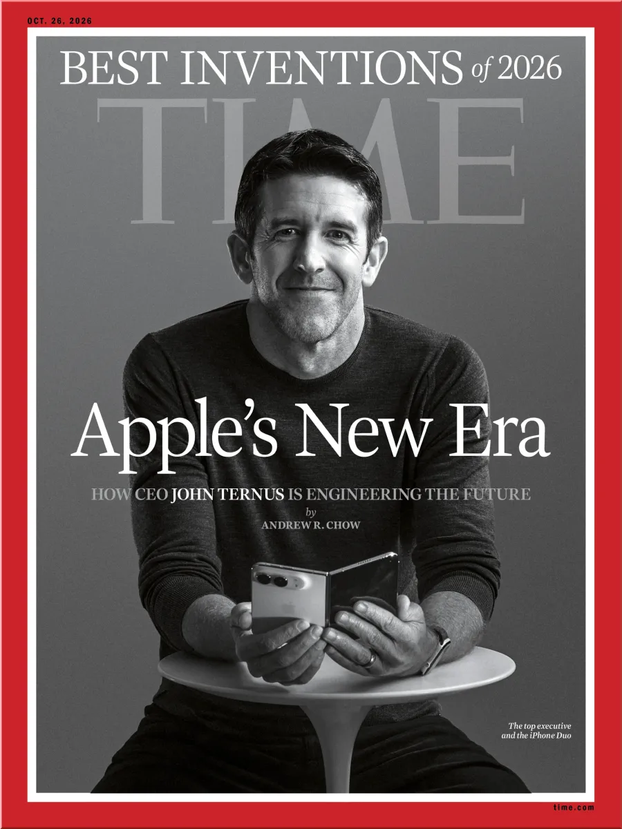 Time