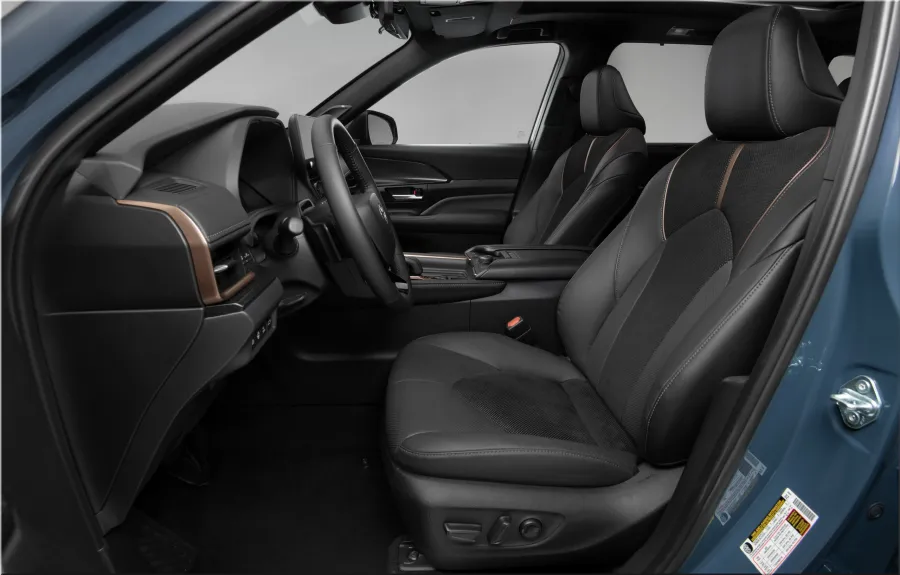Toyota Grand Highlander
