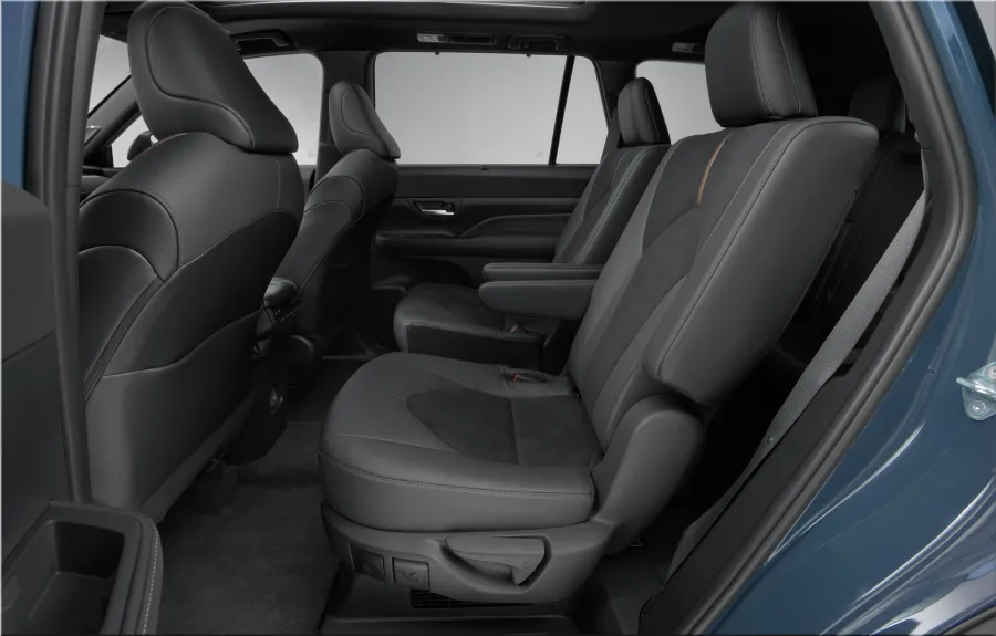 Toyota Grand Highlander