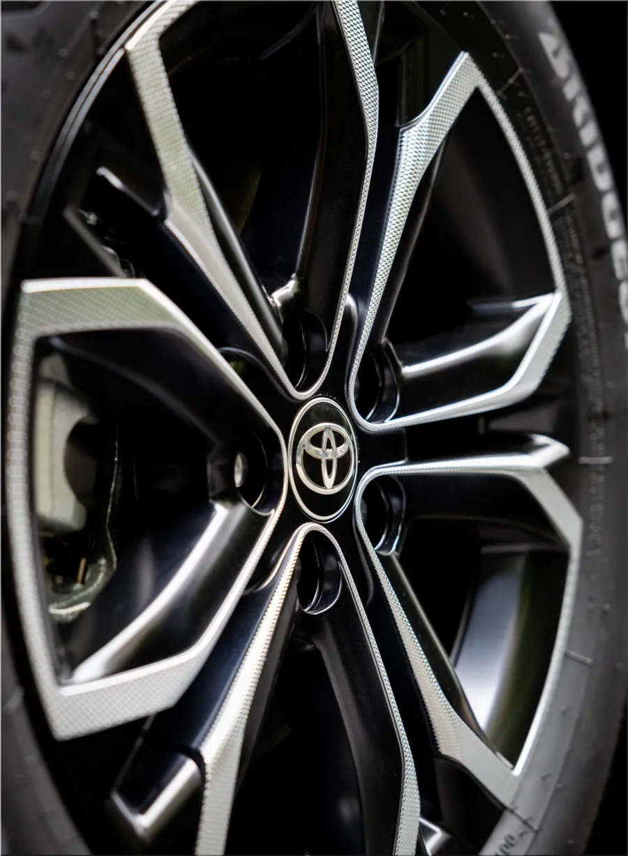 2025 Toyota Sienna