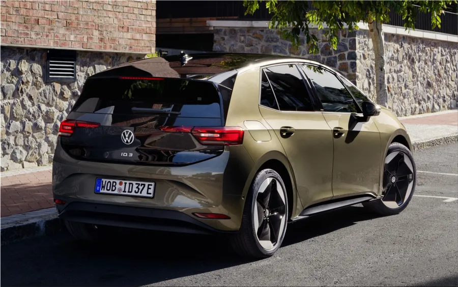 Volkswagen ID.3