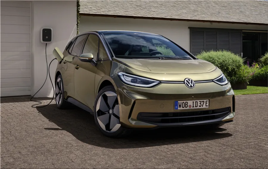 Volkswagen ID.3