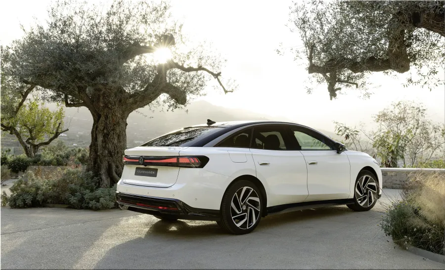 Volkswagen ID.7