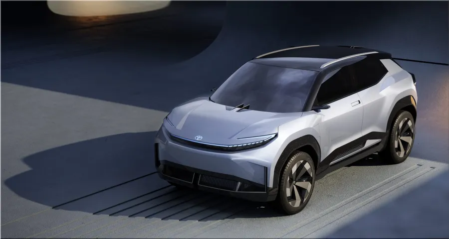 Toyota Urban