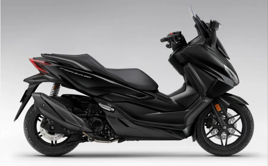 Honda Forza 350