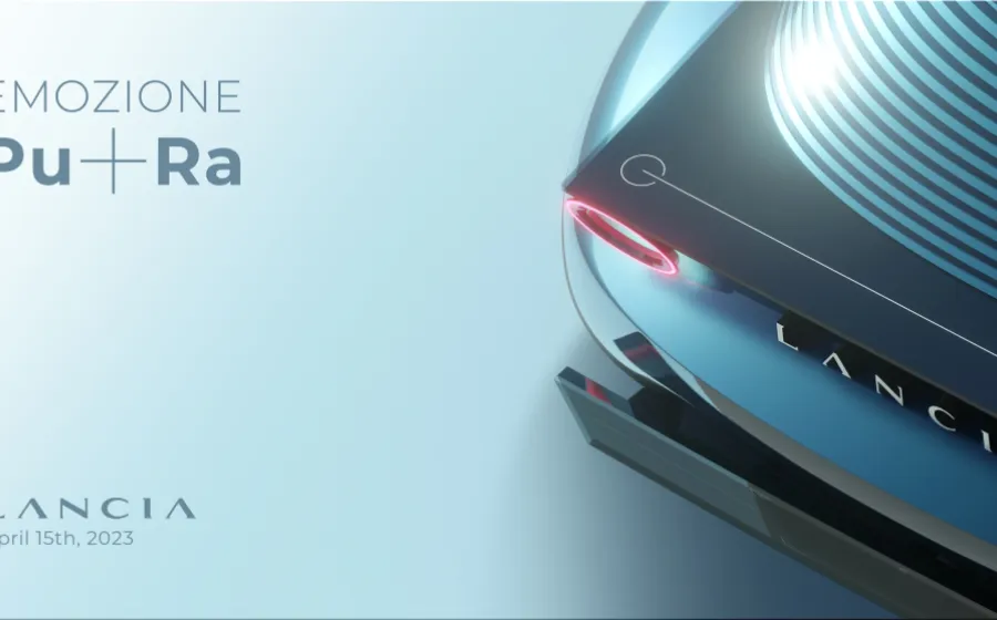 Lancia Concept