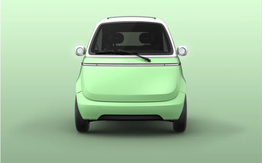 Microlino