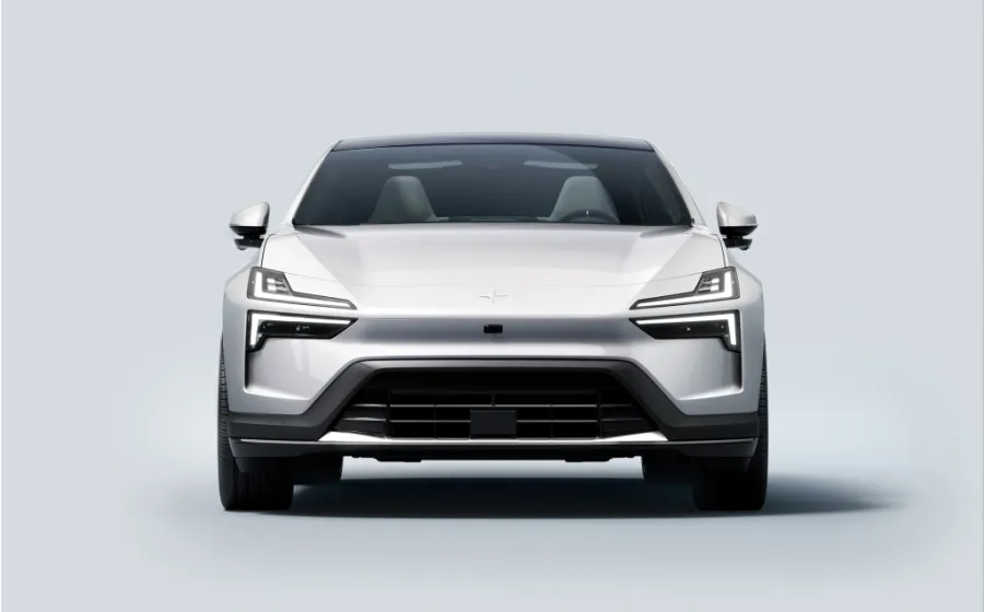 Polestar 4