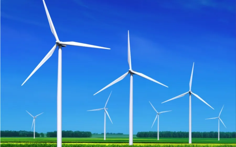 Renewable energy sources
