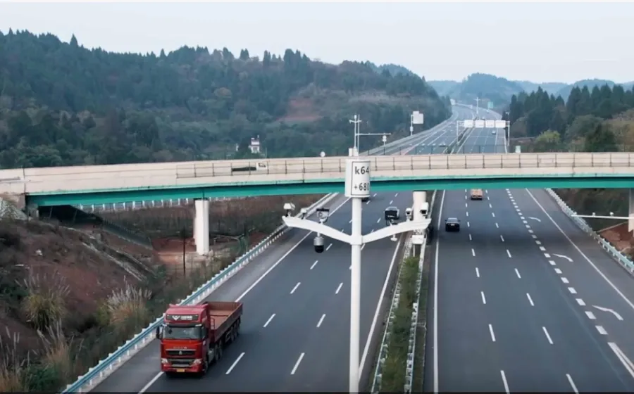 Safer roads