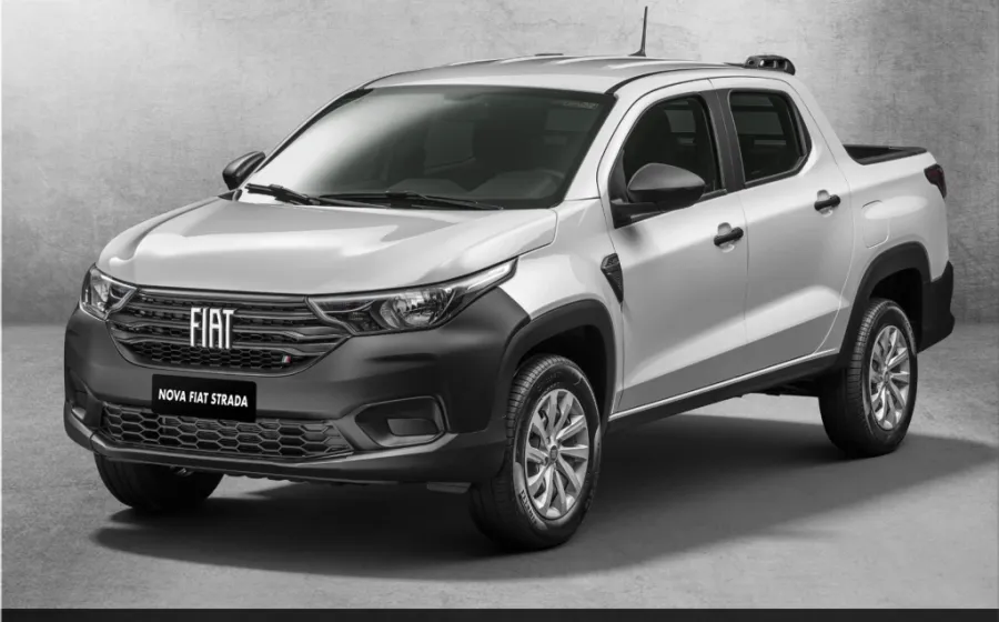 Fiat Strada