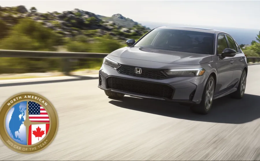 Honda Civic Hybrid