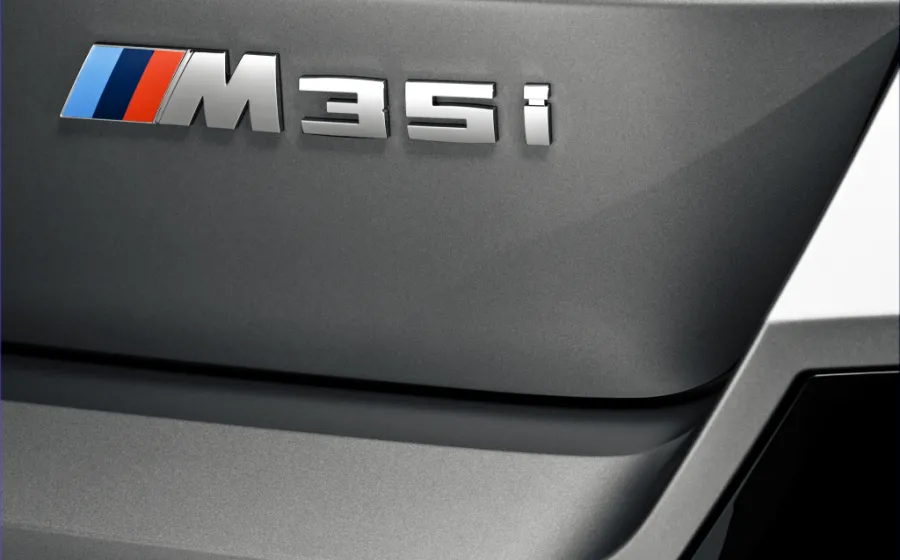 BMW X1 M35i xDrive