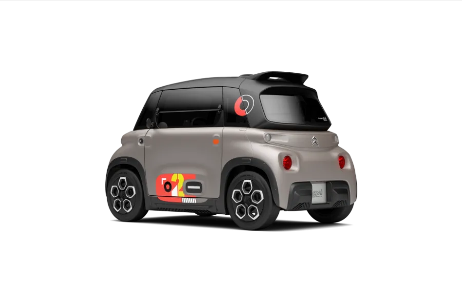 Citroën Ami Review: Real-World Range, Comfort, and Daily Usability