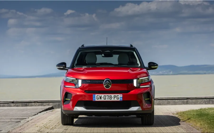 Citroen C3