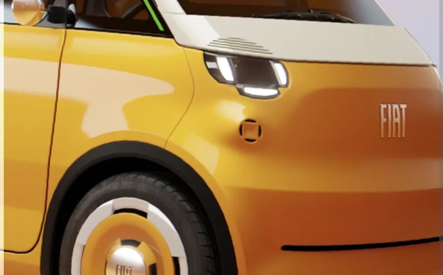 Fiat Multipla
