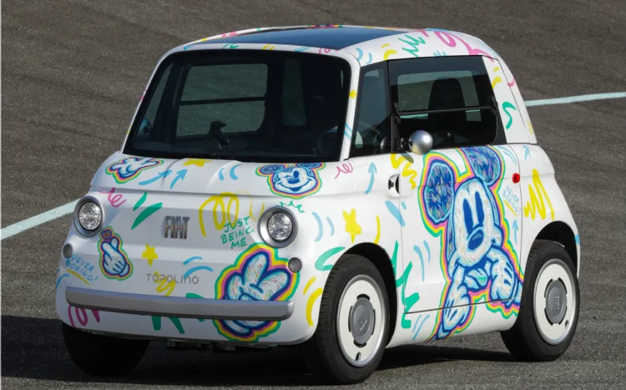 Fiat Topolino EV in the U.S.: A Micro EV That Forces Hard Questions