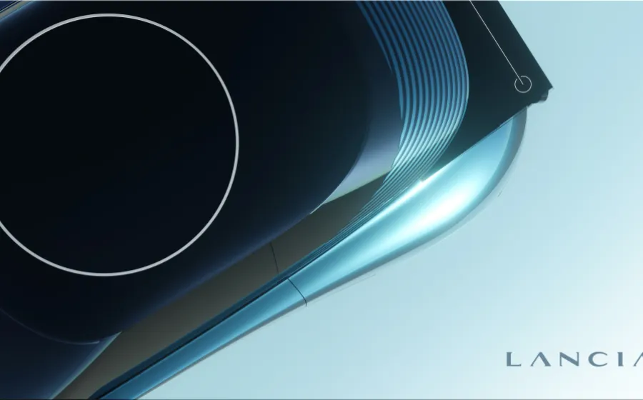 Lancia Concept