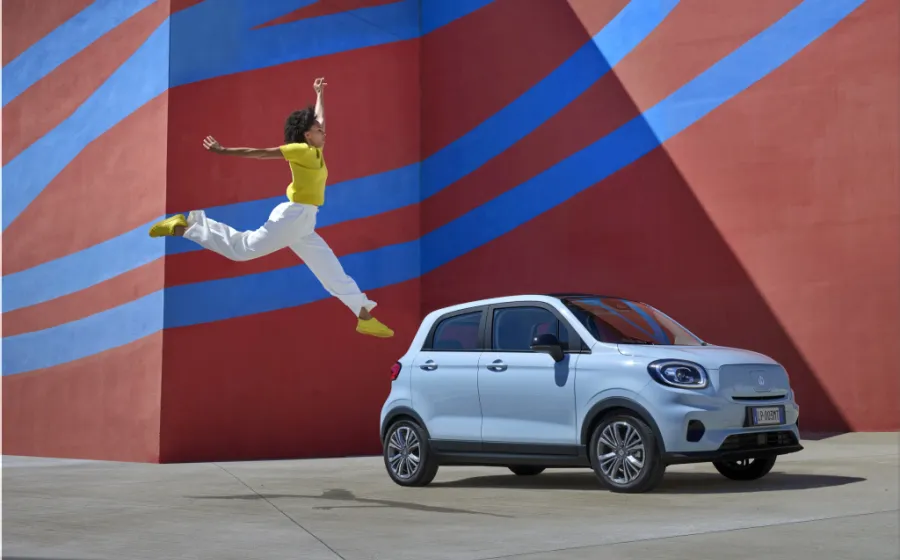 Best Value Electric Vehicles in the UK: Leapmotor’s Affordable EV Range