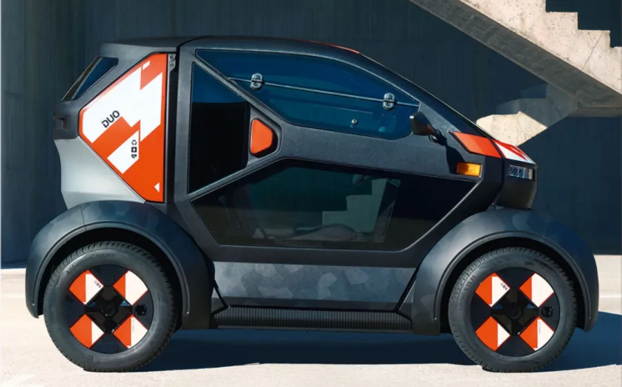 Renault Cancels Mobilize Duo: A Small EV, a Big Reality Check, and a Few Useful Lessons