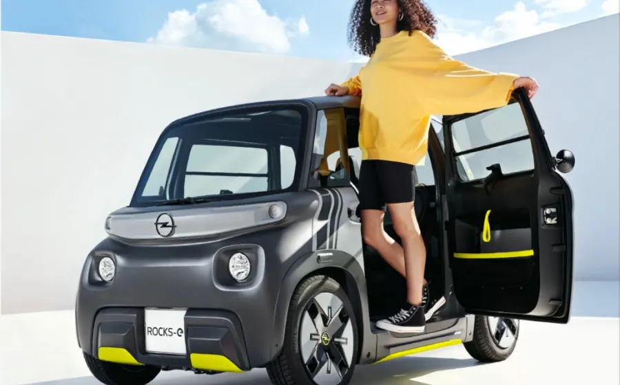 Best Quadricycles for Teen Drivers: Safety, Speed, and Insurance Tips