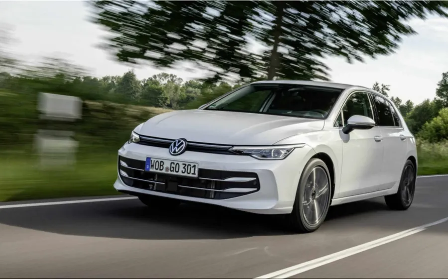 The Integration of ChatGPT in Volkswagen Models: Revolutionizing Automotive AI