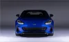 Subaru BRZ tS