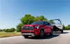 The 2024 Toyota Sequoia: A Hybrid Beast with Style and Substance