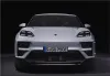 2025 Porsche Macan Turbo