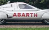 The Story of the Abarth 1000: A Tiny Car That Made a Big Impact on Racing History