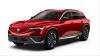 Acura ZDX
