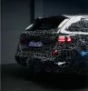 BMW M5 Touring