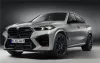 BMW X6 M Competition