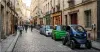 Compact Parking Champions: Quadricycles for Tight City Streets