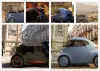 Fiat Topolino XS: The Modular Electric Microcar Concept