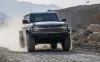 Ford Bronco Badlands