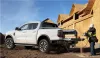 Ford Ranger PHEV