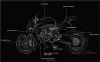 Furion M1: The Hybrid Motorcycle with Wankel Power