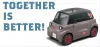 Citroën Expands Generation Ami in Italy to Fight Bullying with EVs