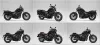 Honda CMX500 Rebel