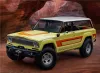 Jeep Cherokee 1978 4xe