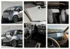 LIUX BIG Electric Quadricycle