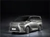 Lexus LM
