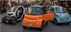 Light vs Heavy Quadricycle: Power, Weight, and Speed Limits Compared