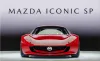 Mazda Iconic SP