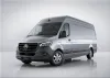 Mercedes-Benz eSprinter with Cutting-Edge Features