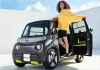 Best Quadricycles for Teen Drivers: Safety, Speed, and Insurance Tips