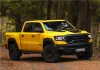 Ram 1500 TRX Havoc Edition